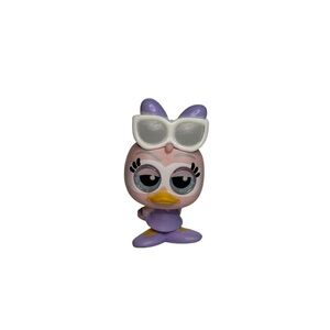 Doorables Daisy Duck Let's Go Cruise Rare. Bundle to save on shipping!!!